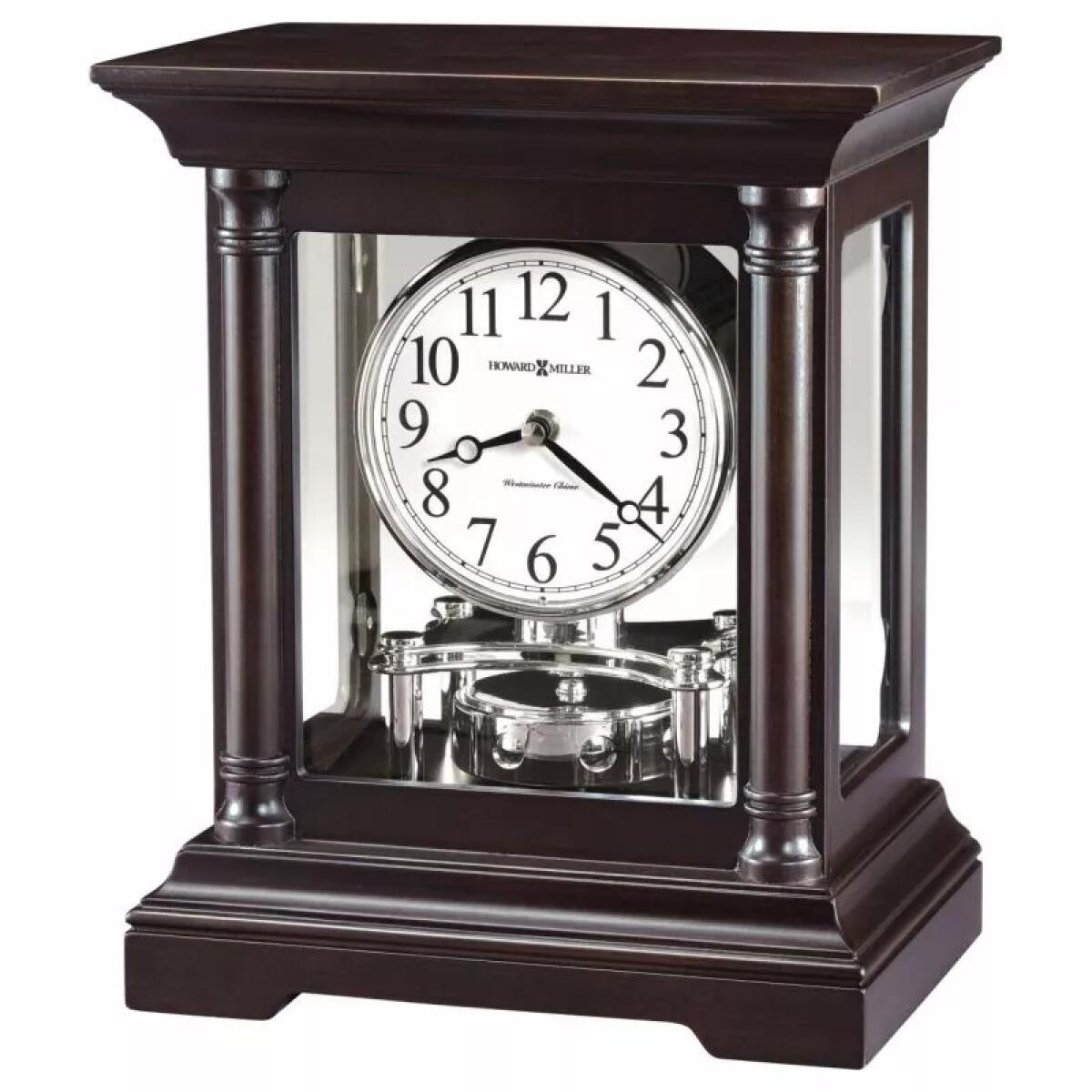 Cassidy Mantel Clock Cassidy Mantel Clock - Image 1