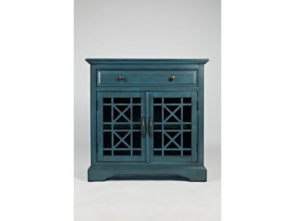Craftsman 32″ Accent Chest Accent Furniture Jofran
