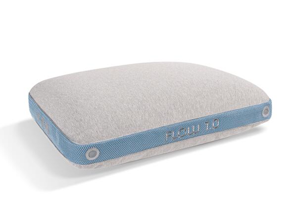 Flow Performance Pillow Pillows All Positions