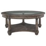 23502 Coffee Table