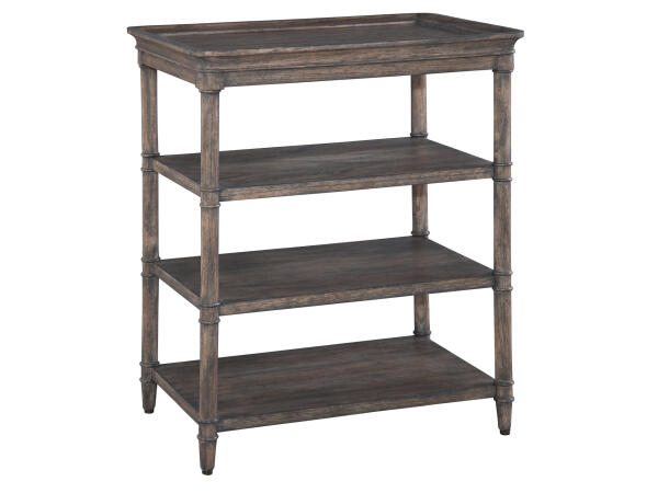 24505 End Table End tables Hekman 10