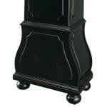 Nashua floor clock
