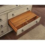 Plymouth Dresser Dressers Flexsteel 9