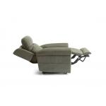 Stewart Power Lift Recliner With Power Headrest & Lumbar - Image 3