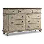 Plymouth Dresser