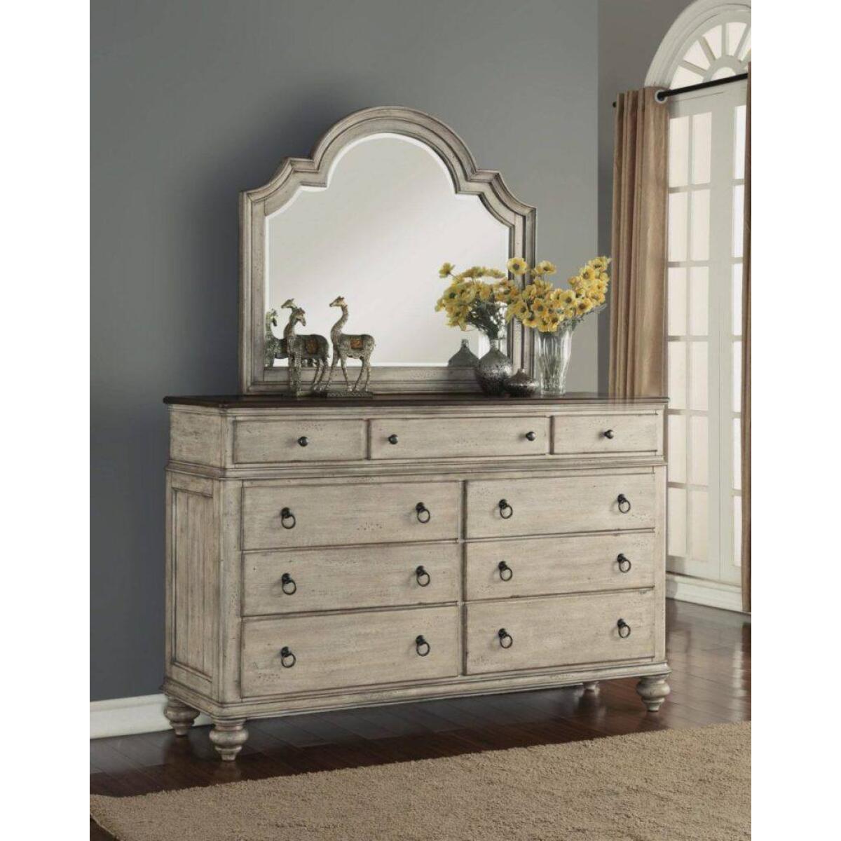 Plymouth Dresser Dressers Flexsteel 5