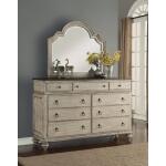 Plymouth Dresser Dressers Flexsteel 8