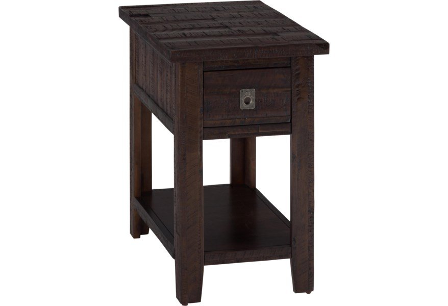 Kona Grove Chairside Table - Image 3