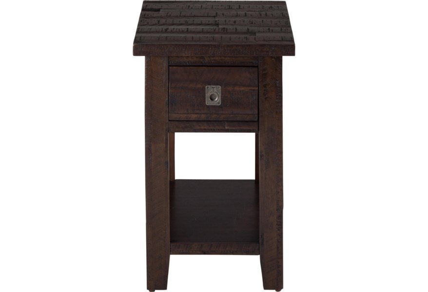Kona Grove Chairside Table - Image 1