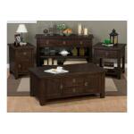 Kona Grove Chairside Table - Image 2