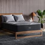 Beautyrest B-CLASS Plush Mattress California King Beautyrest 15