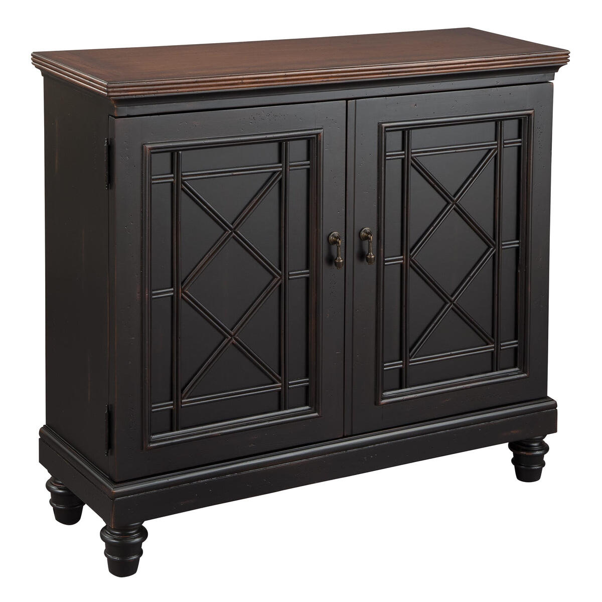 27735 Accent Chest Chests Hekman 3