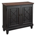 27735 Accent Chest Chests Hekman 5