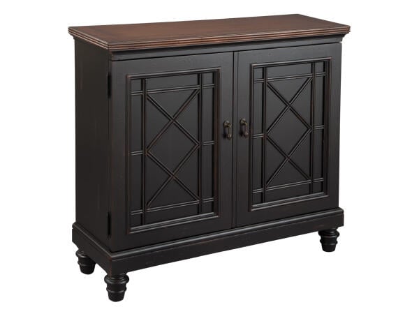 27735 Accent Chest Chests Hekman