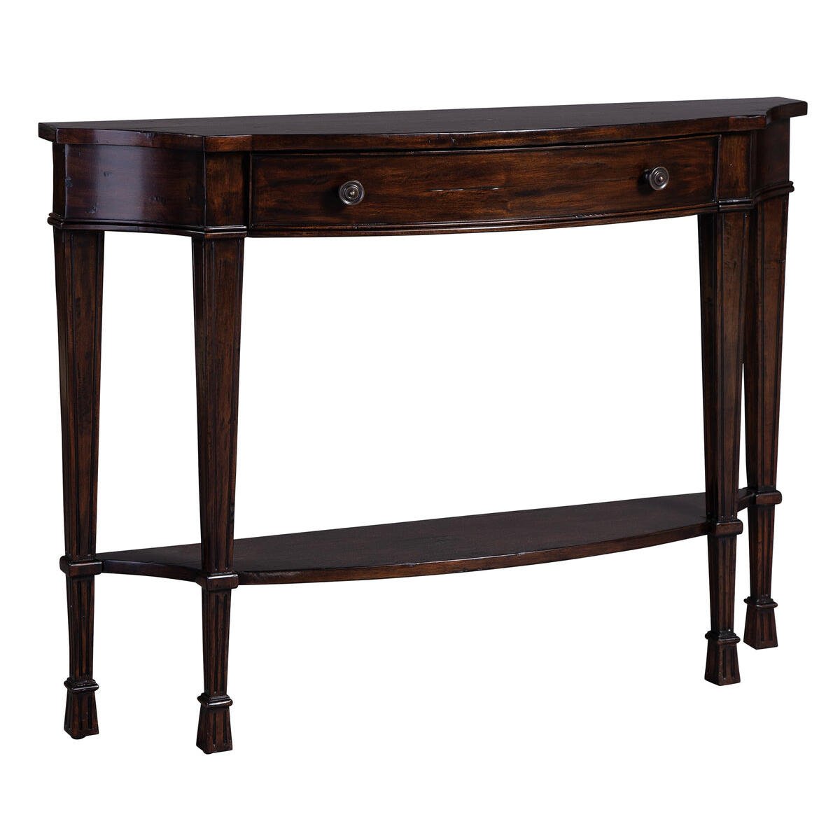 27981 Sofa Tables Sofa Tables Hekman 2