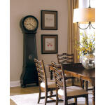 Nashua floor clock - Image 2
