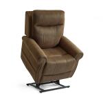 Stewart Power Lift Recliner With Power Headrest & Lumbar - Image 2