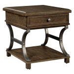 24806 End Table