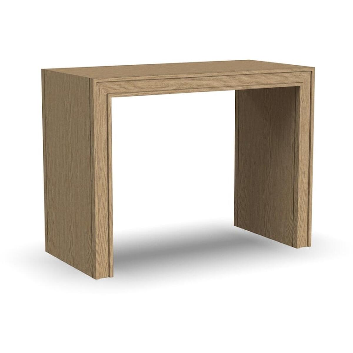 Waterfall Accent Table End tables Flexsteel 3