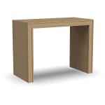 Waterfall Accent Table