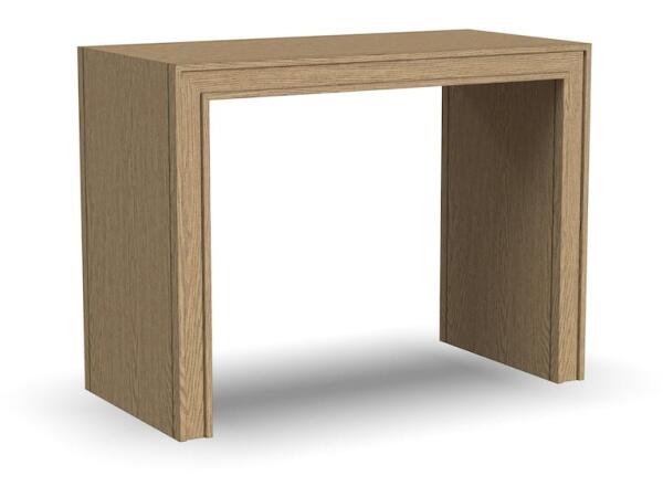 Waterfall Accent Table End tables Flexsteel