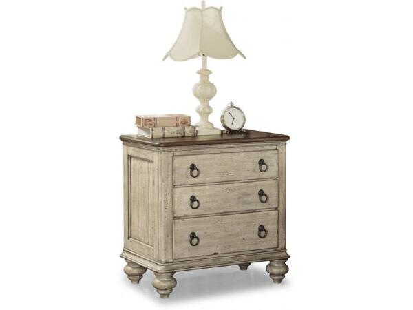 Plymouth Nightstand Nightstands Flexsteel