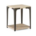 Omni Chairside Table