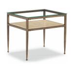 Venice End Table