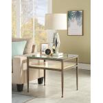 Venice End Table - Image 3