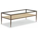 Venice Rectangular Coffee Table