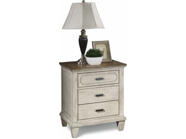 Newport Nightstand Nightstands Flexsteel