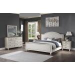 Newport Queen Bed Beds Flexsteel 8