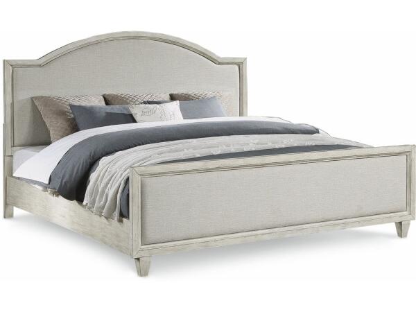 Newport Queen Bed Beds Flexsteel