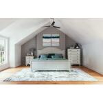 Newport Queen Bed Beds Flexsteel 9