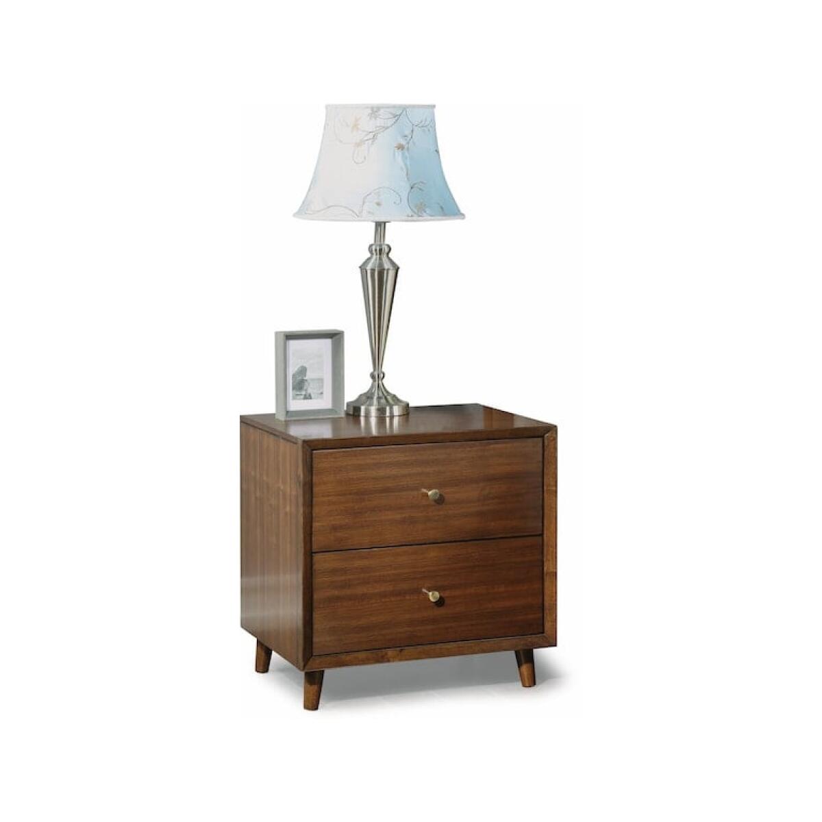 Ludwig Nightstand Nightstands Flexsteel 3