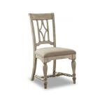 Plymouth Upholstered Dining Chair