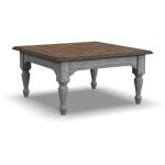 Plymouth Square Coffee Table