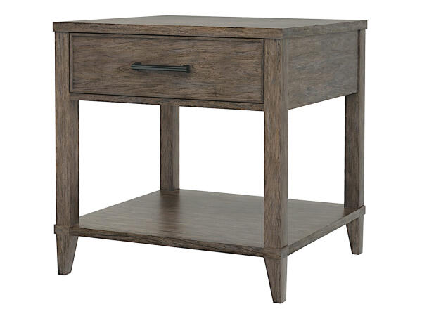 25805 End Table End tables Hekman 3