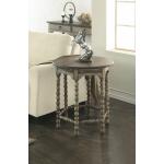 Plymouth Lamp Table - Image 2