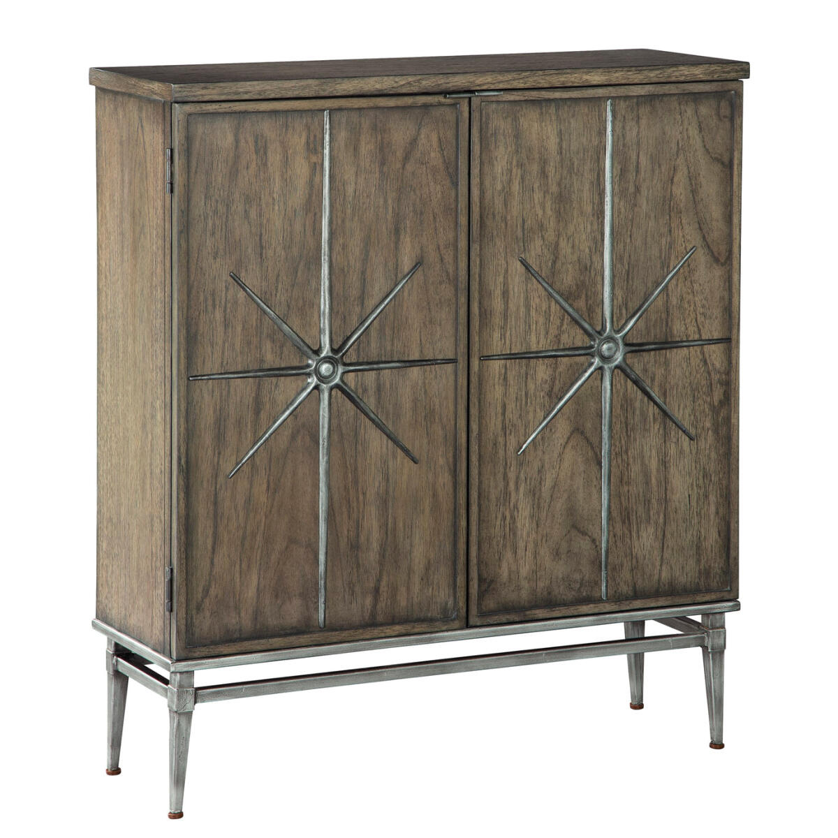 28023 Accent Chest Chests Hekman 2