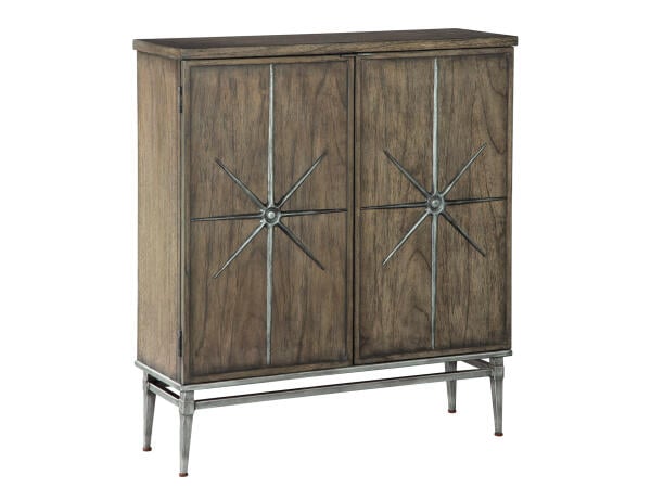 28023 Accent Chest Chests Hekman