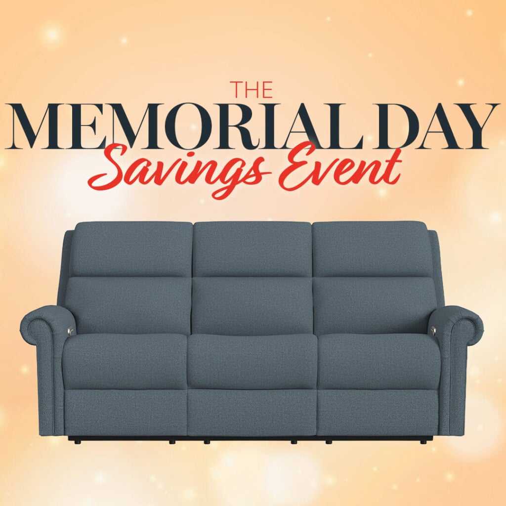 Groen Memorial Day CAMPAIGN 1080&times;1080 APR2026