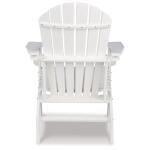 Sundown Treasure Adirondack Chair Outdoor Chairs Ashley Furniture 33