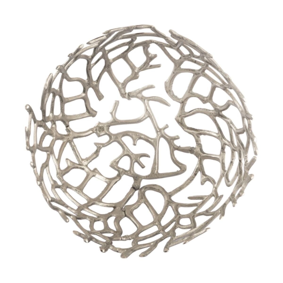 Coral Bowl-Set Of 2 Accessories Elk Home 6