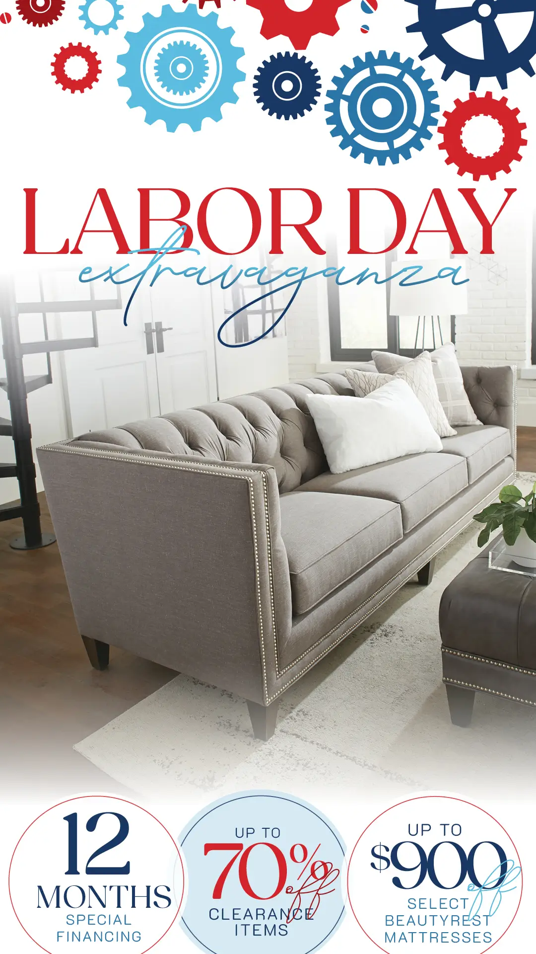 Groens Labor Day 1080×1920 July 2025
