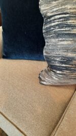 Large Sectional with Chaise - Image 5