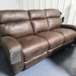 Flexsteel Power Reclining Sofa