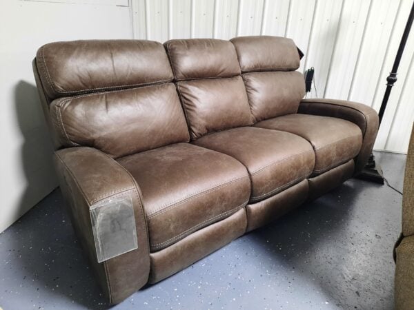 Flexsteel Power Reclining Sofa Sofas