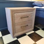 Horizons 2-Drawer Nightstand Clearance 9 Horizons 2-Drawer Nightstand Clearance 9