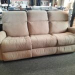 Flexsteel Power Reclining Sofa